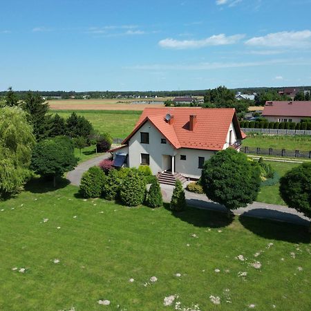 Agroturystyka Sajkiewicz Suchowola  외부 사진